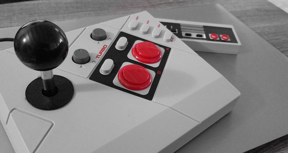 Stay Ahead in Gaming Trends — GameSphere